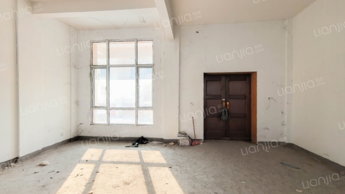 盛景濠庭二手房实景图