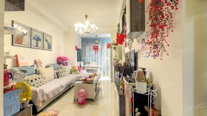 文家东巷3号二手房实景图