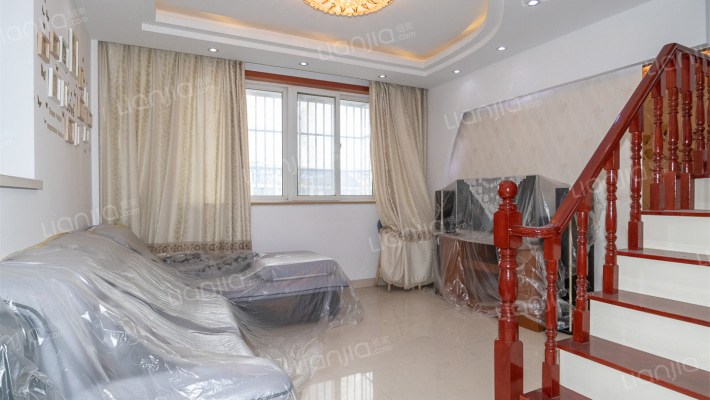 九华山庄二手房实景图