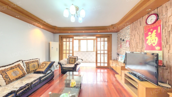 御河苑二手房实景图