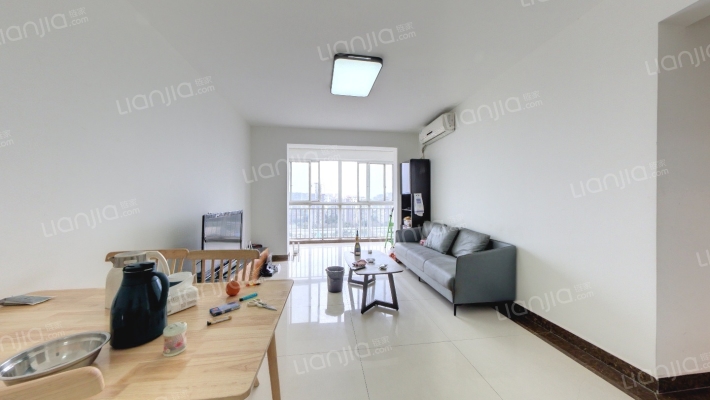 光华嘉苑二手房实景图