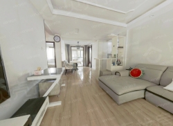 整租·香格里拉花园 2室2厅 南_香格里拉花园租房