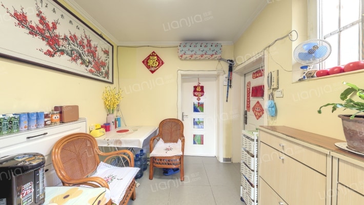 电信小区二手房实景图