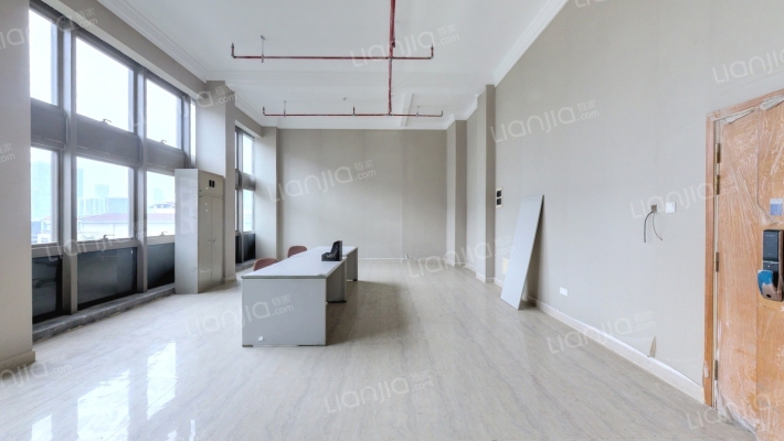 朗廷广场二手房实景图