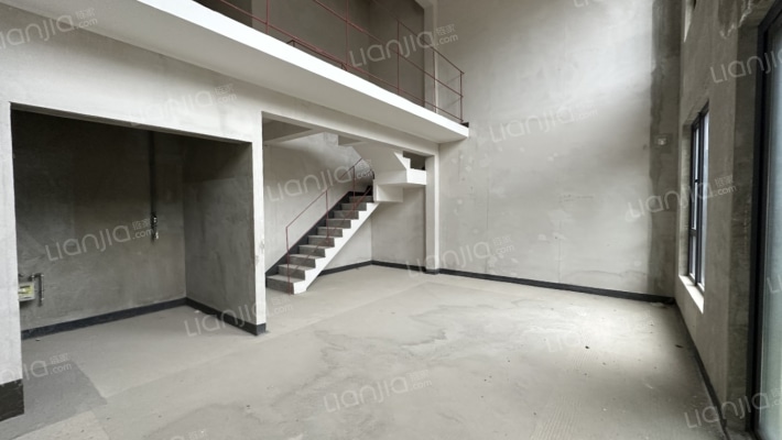 龙湖景粼天著山隐二手房实景图