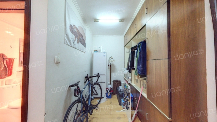 玉桃园三区二手房实景图