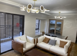 整租·卓越蔚蓝海岸七期 4室2厅 南_卓越蔚蓝海岸七期租房