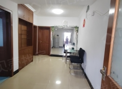 整租·湖东小区 2室1厅 南_湖东小区租房