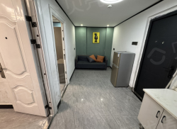 整租·黄杨梅一区 2室1厅 东南/西南_黄杨梅一区租房