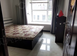 整租·漫时光 3室2厅 南/北_漫时光租房