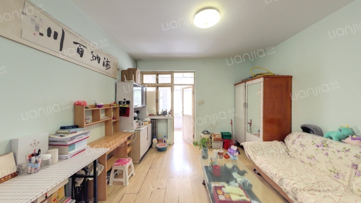 医药公司宿舍二手房实景图