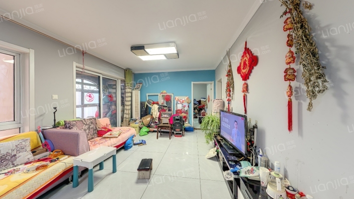 合能十里锦绣一期二手房实景图