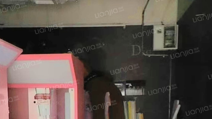 兴正元广场南区二手房实景图