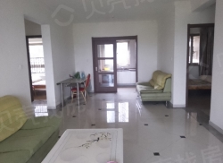 整租·广元碧桂园 3室2厅 南_广元碧桂园租房