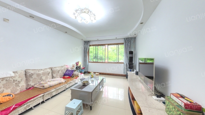 金龙路二手房实景图