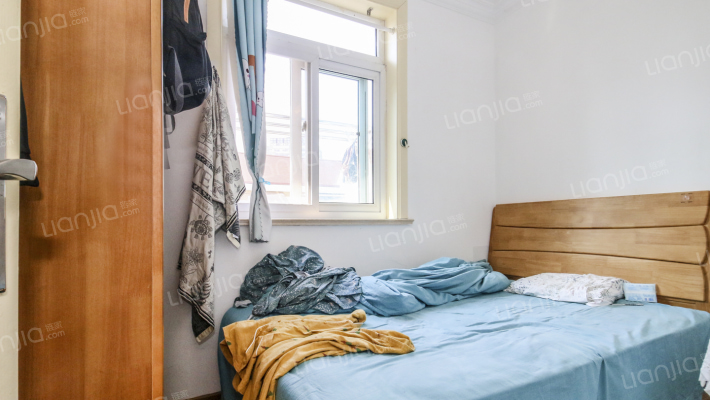 虹一小区二手房实景图