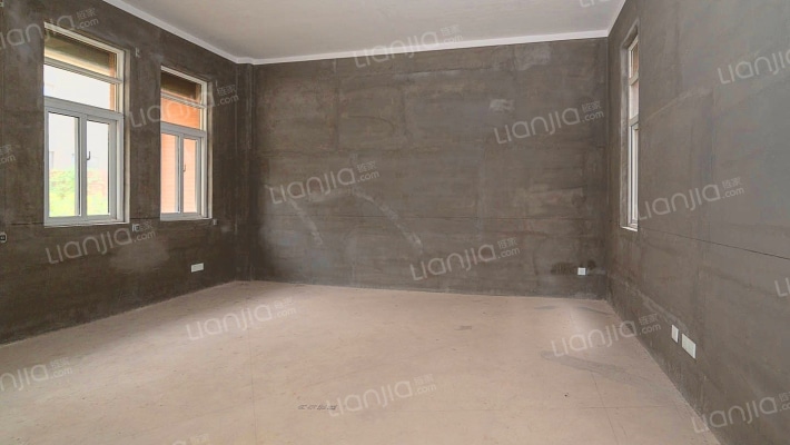 国府大院二手房实景图