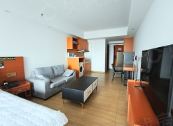 整租·岳阳友阿国际广场 1室1厅 南_岳阳友阿国际广场租房