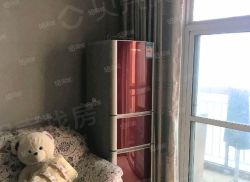 整租·紫金城 2室1厅 南_紫金城租房