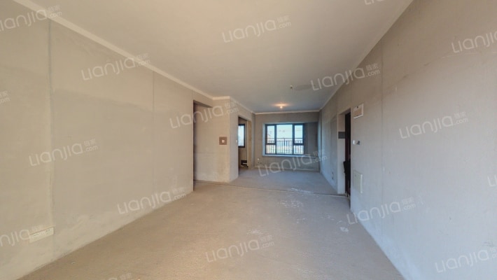 蓝光雍锦半岛二手房实景图