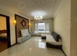 整租·恒大雅苑一期 2室1厅 南/北_恒大雅苑一期租房