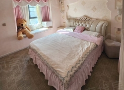 整租·达江苑 3室2厅 南_达江苑租房