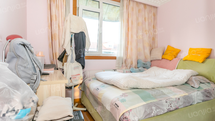 田林五六七村二手房实景图