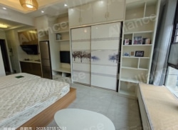 整租·富川CEO大厦 1室1厅 南_富川CEO大厦租房