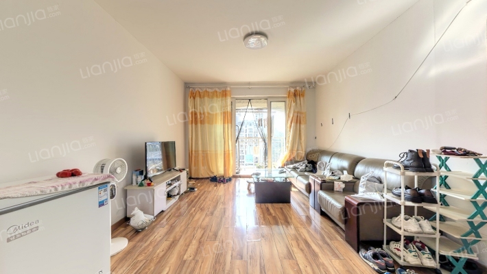 天华绿谷庄园二手房实景图