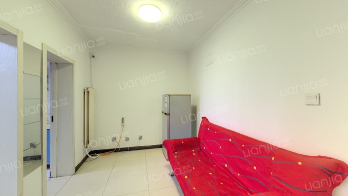 富丰园小区二手房实景图