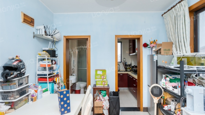 民悦苑二手房实景图