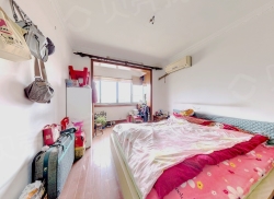 整租·虎林路518弄 1室1厅 南_虎林路518弄租房