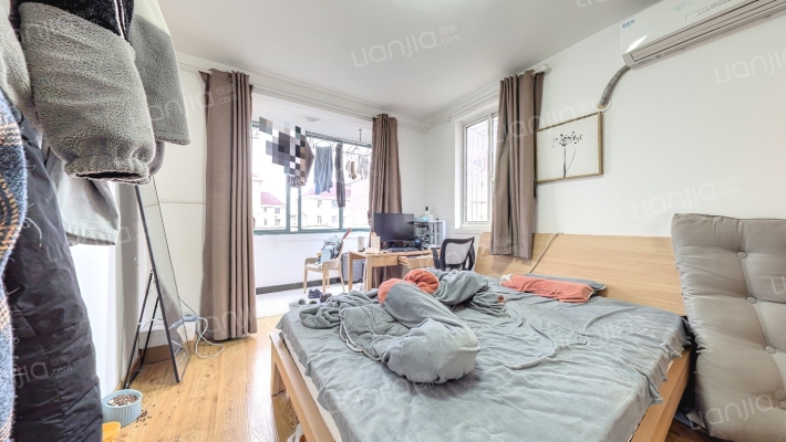 上南五村(浦高小区 )二手房实景图