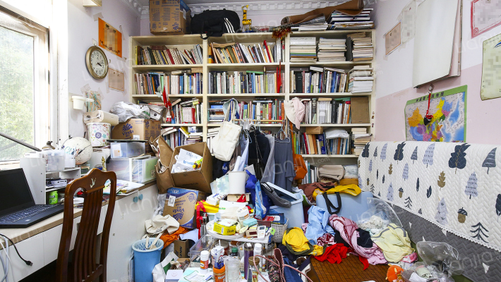 复旦第一宿舍二手房实景图