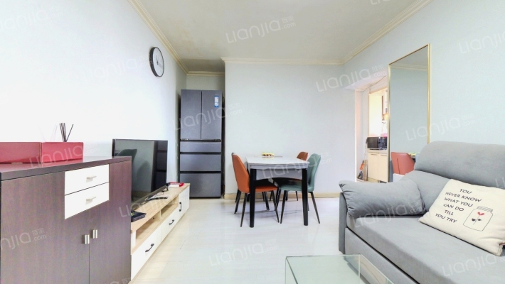 芳星园二区二手房实景图