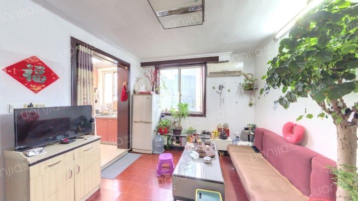 新惠一村二手房实景图