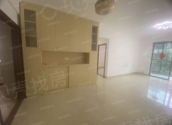 整租·白沙门园丁大厦 3室2厅 南_白沙门园丁大厦租房