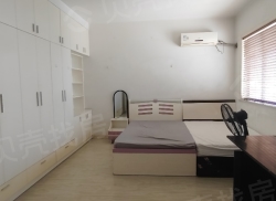 整租·联众华庭 3室1厅 南/北_联众华庭租房