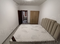 整租·和平花园 2室1厅 南/北_和平花园租房