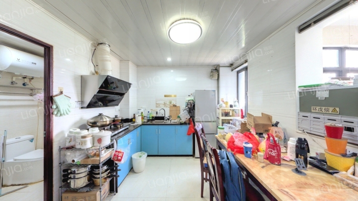 文景苑二手房实景图