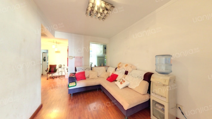 远洋里二手房实景图