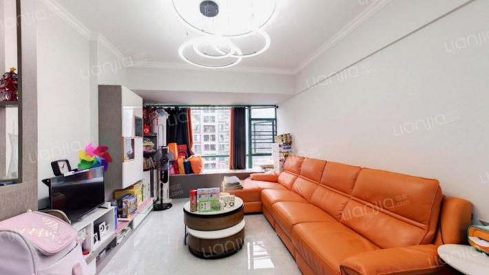 天誉花园二手房实景图