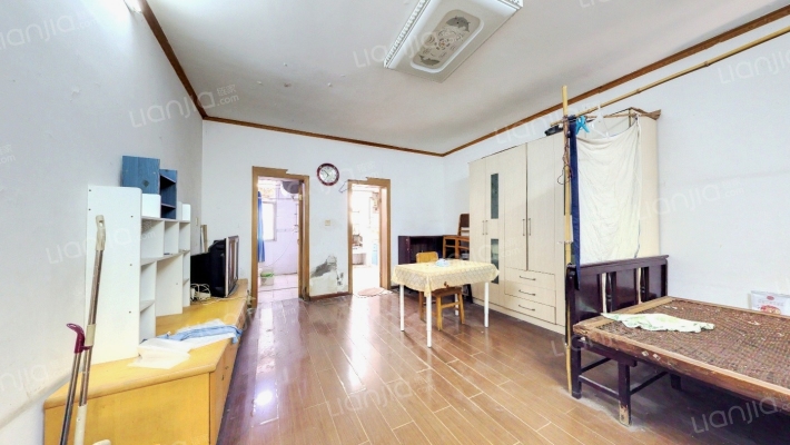 安厦花园二手房实景图