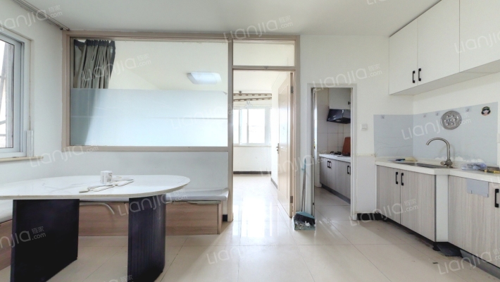 华富丽苑二手房实景图