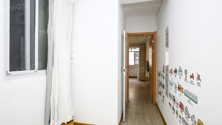 政民花苑二手房实景图