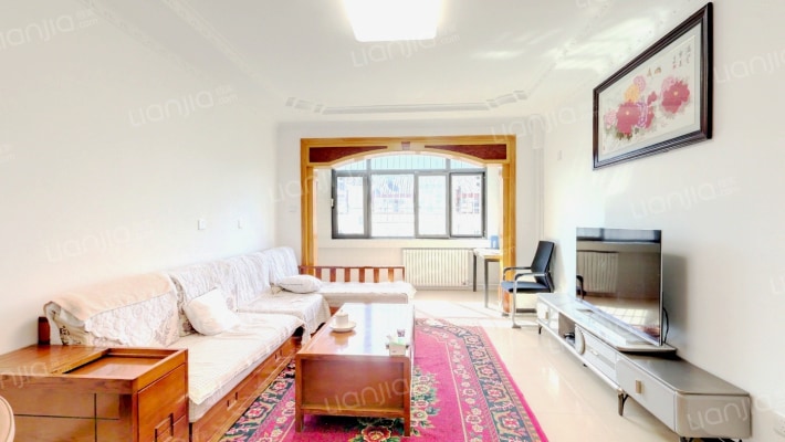 幸福东园2号院二手房实景图