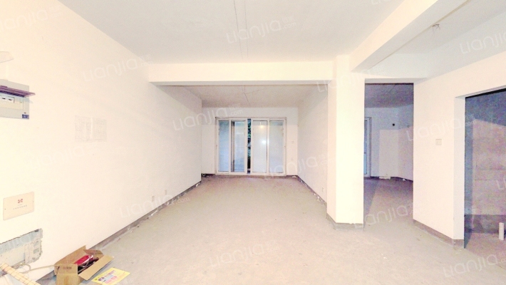 梅園二手房实景图