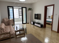 整租·万达华府 3室2厅 东南_万达华府租房