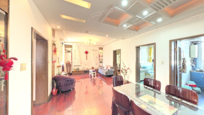 碧园二手房实景图