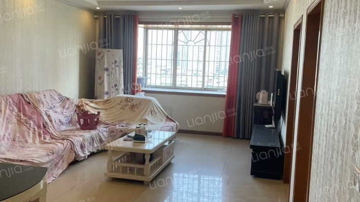 时代大厦(巴南)二手房实景图